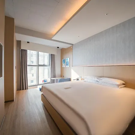 L7 Haeundae By Lotte Hotel Busan Exterior photo
