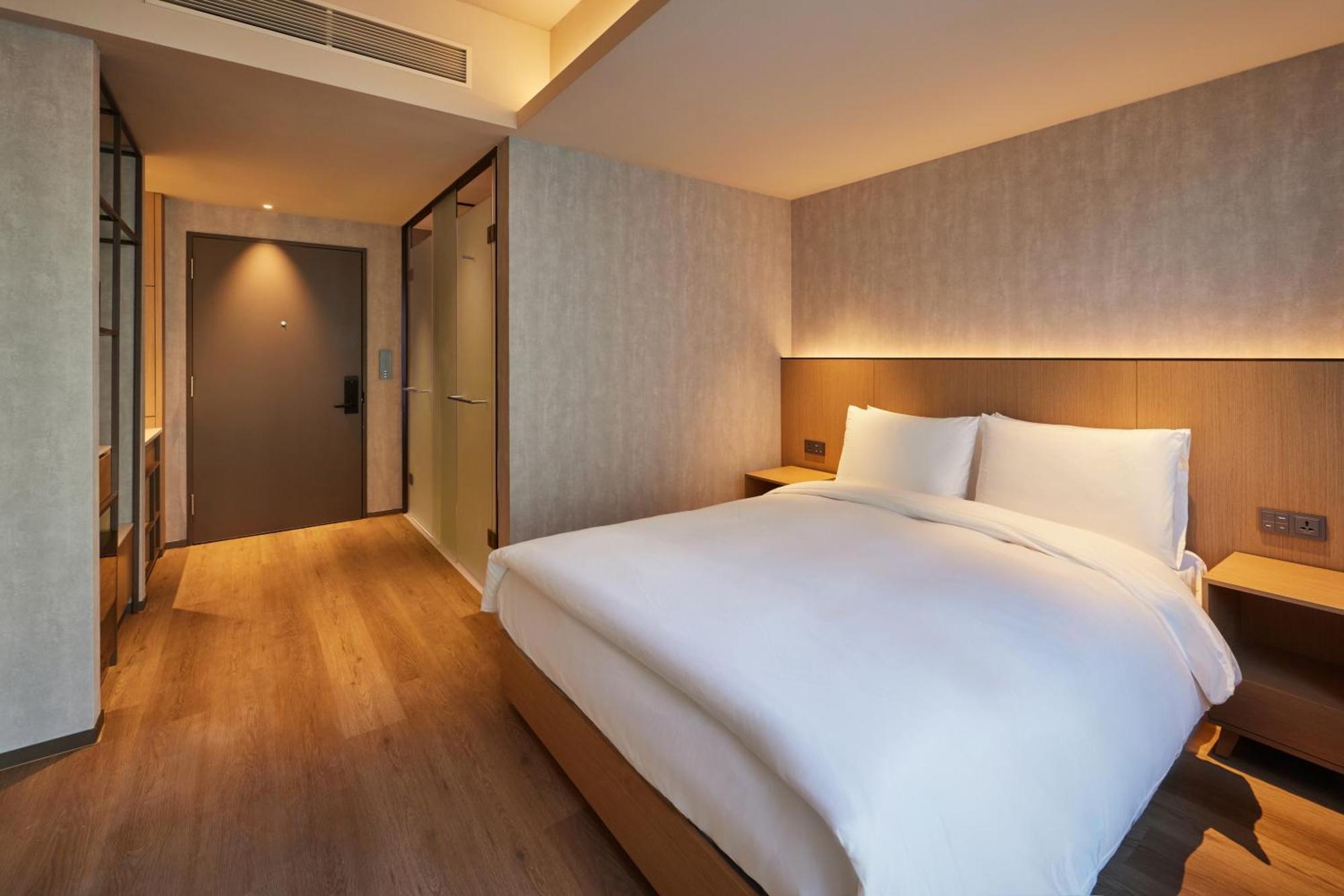 L7 Haeundae By Lotte 4* 釜山