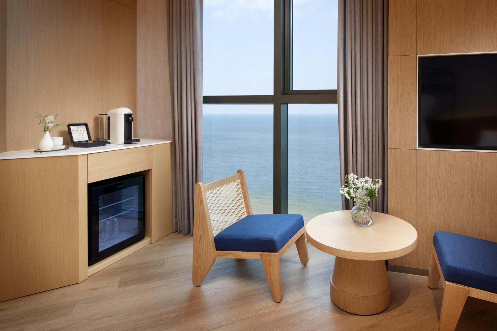 L7 Haeundae By Lotte 酒店 4*