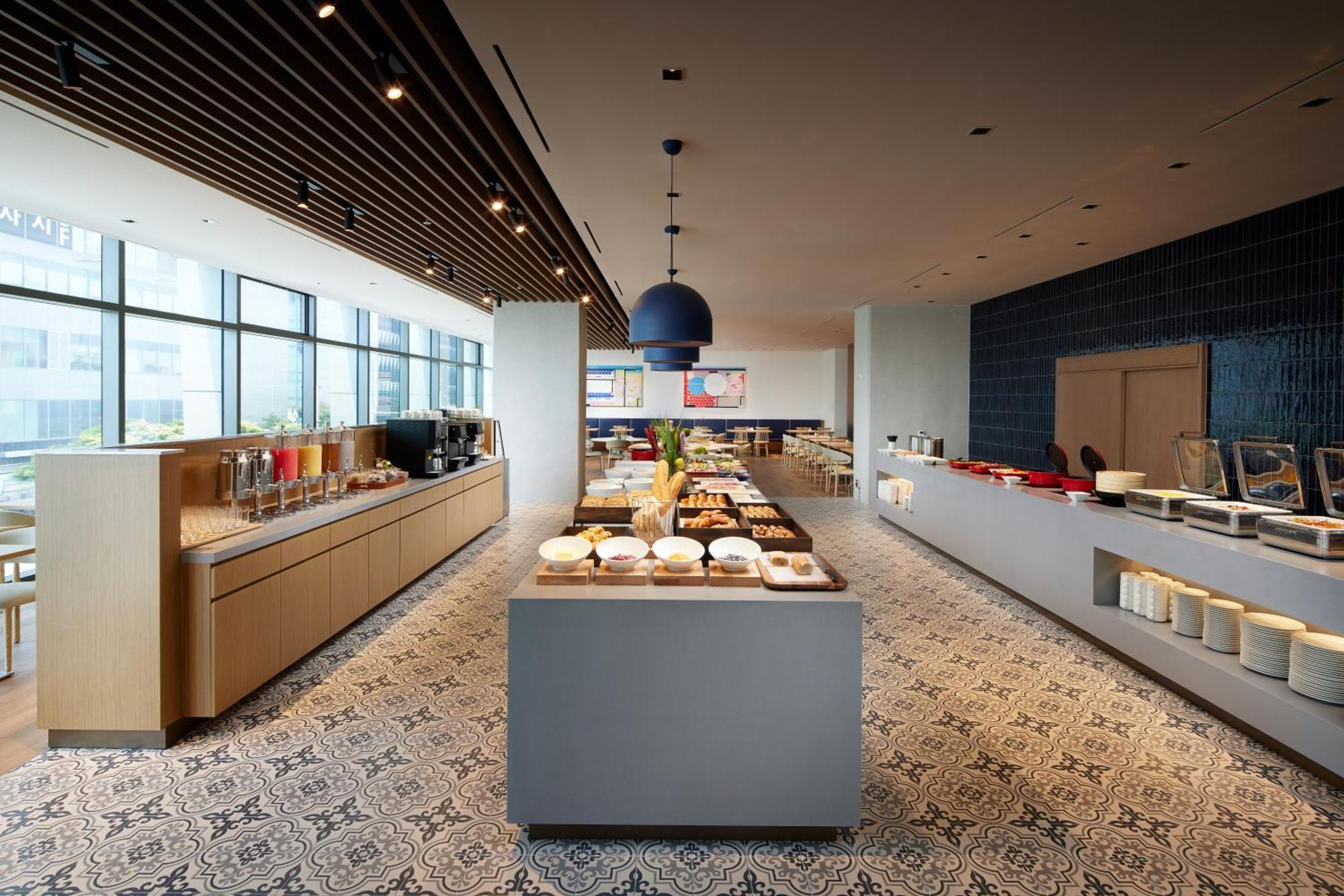 L7 Haeundae By Lotte 酒店 釜山