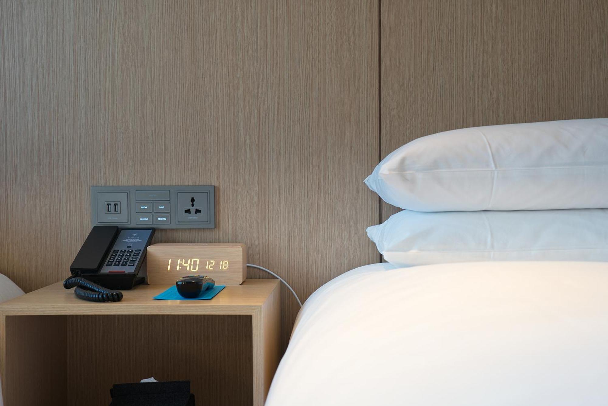 L7 Haeundae By Lotte 酒店 4*