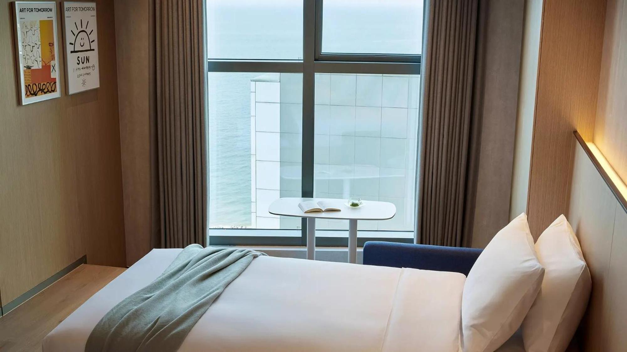 L7 Haeundae By Lotte Busan