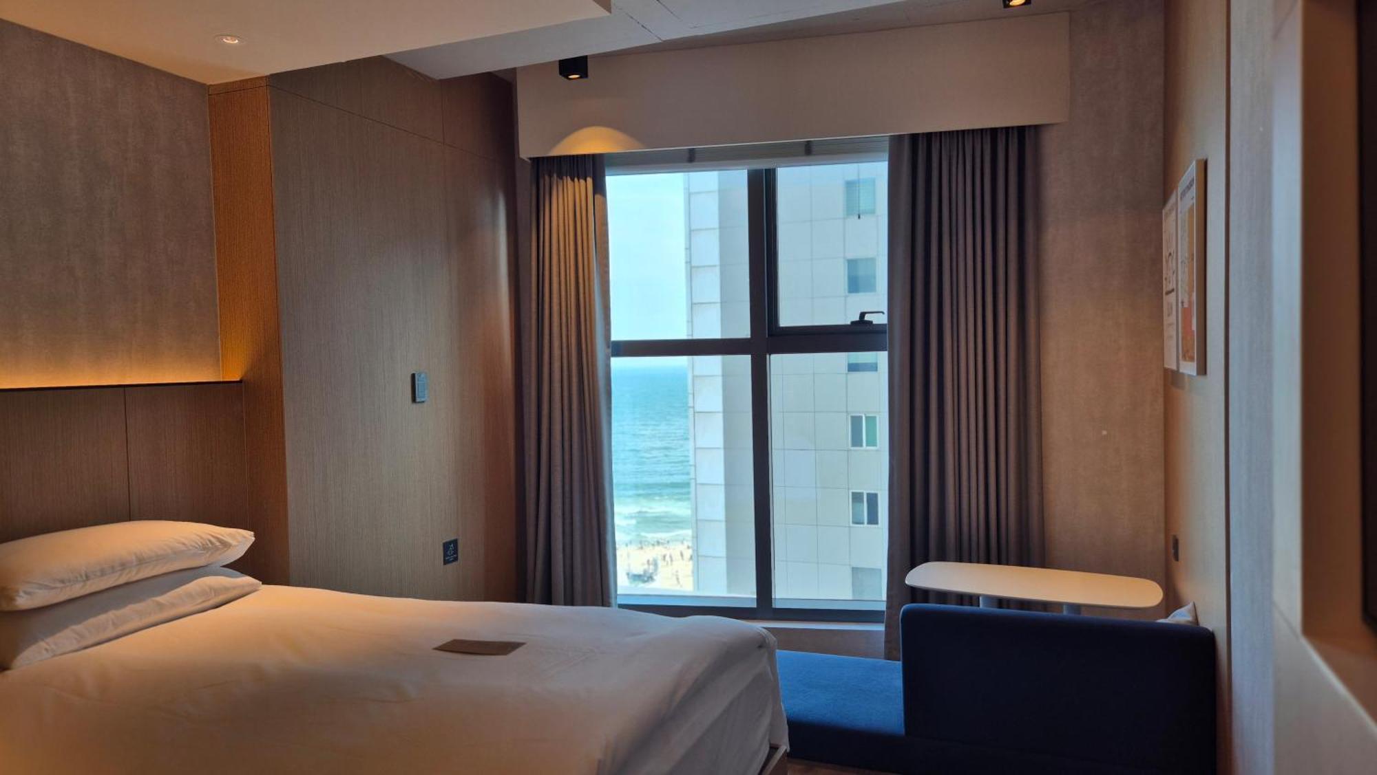 L7 Haeundae By Lotte Busan