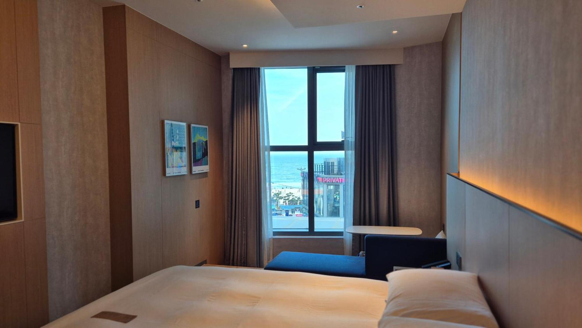 L7 Haeundae By Lotte 4* Busan