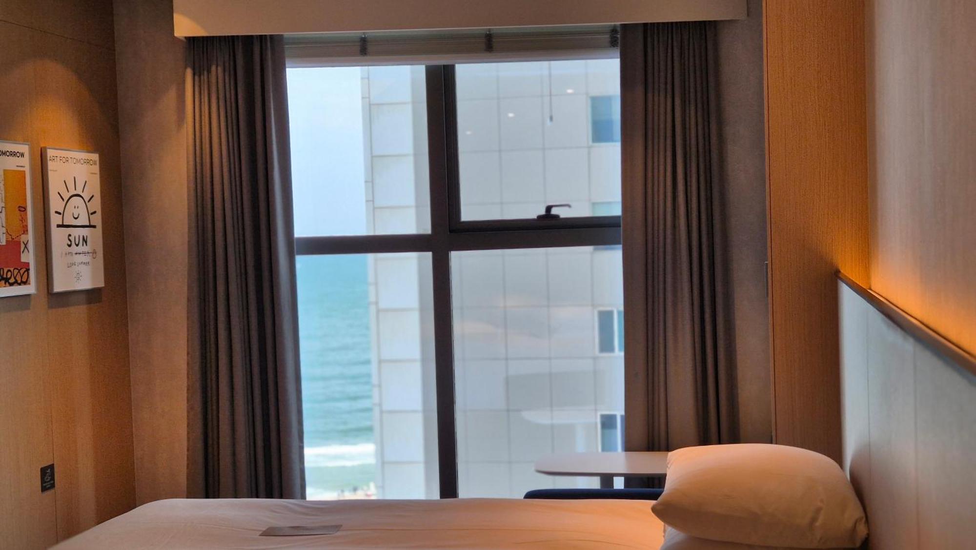 Hotel L7 Haeundae By Lotte