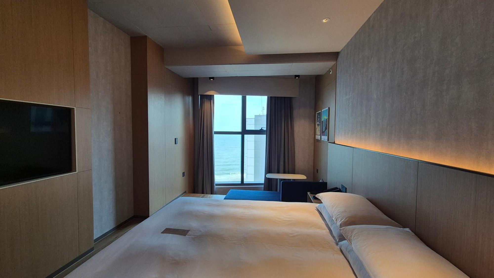L7 Haeundae By Lotte 酒店 4*