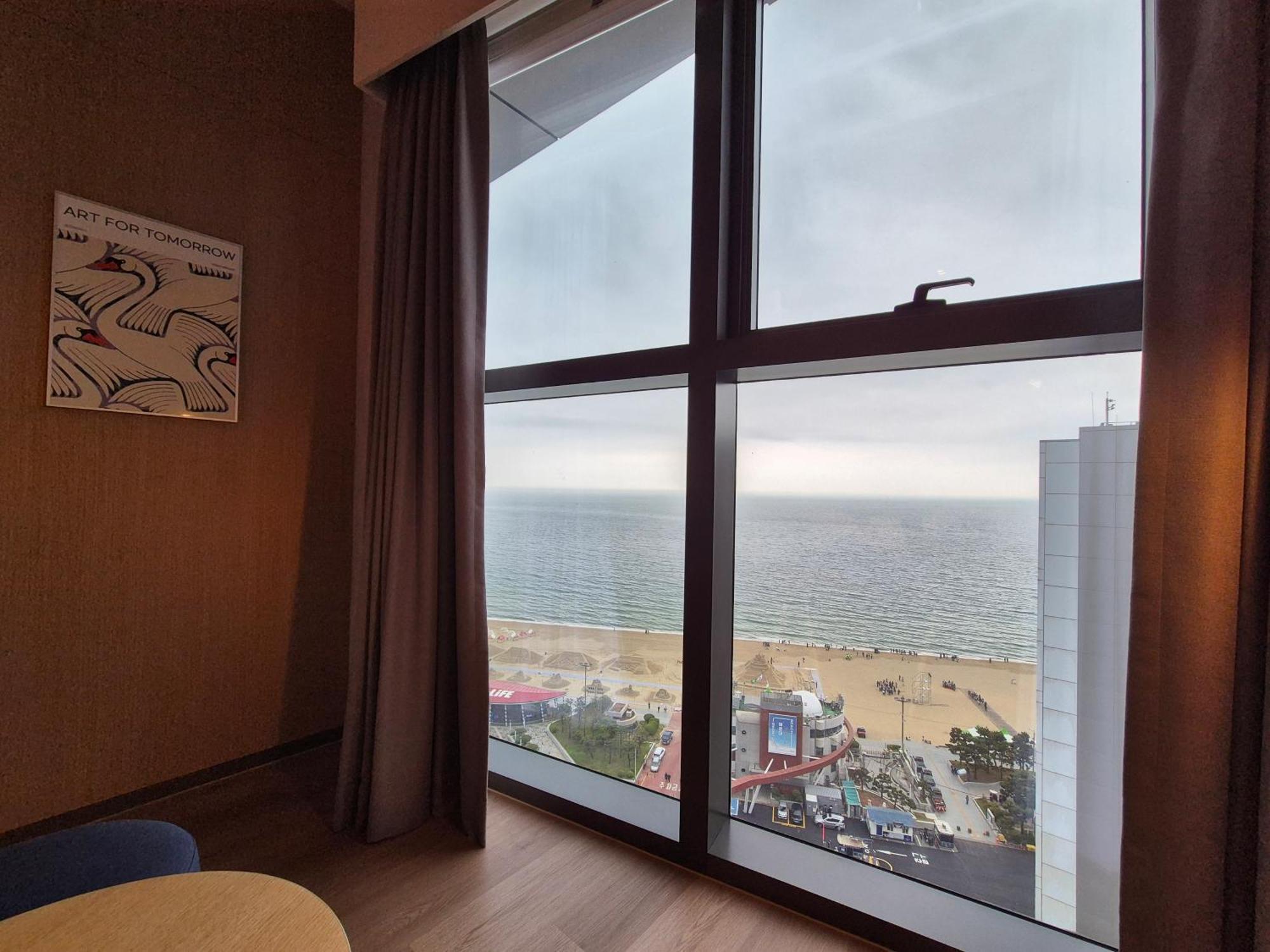 L7 Haeundae By Lotte 釜山