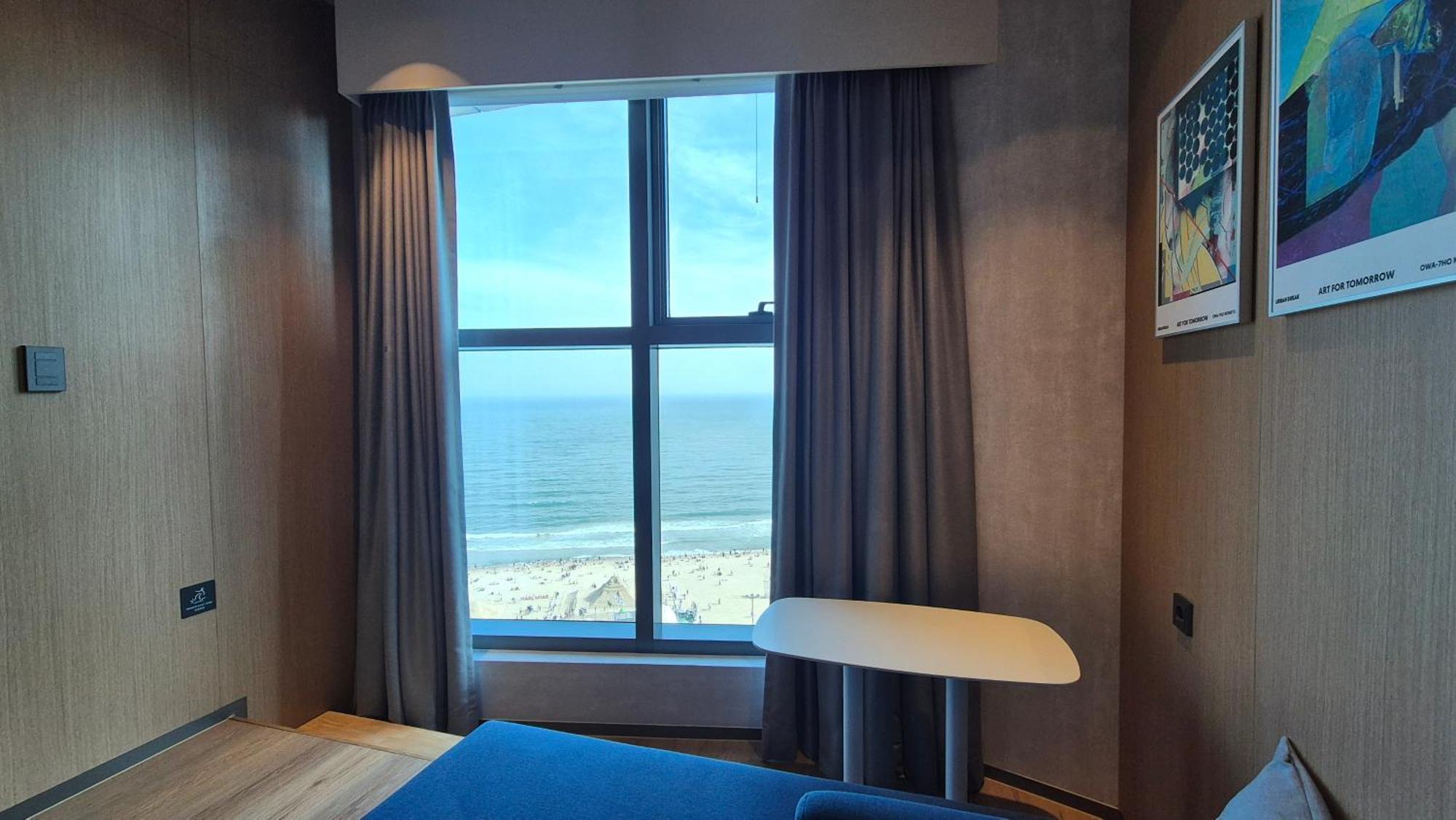 L7 Haeundae By Lotte