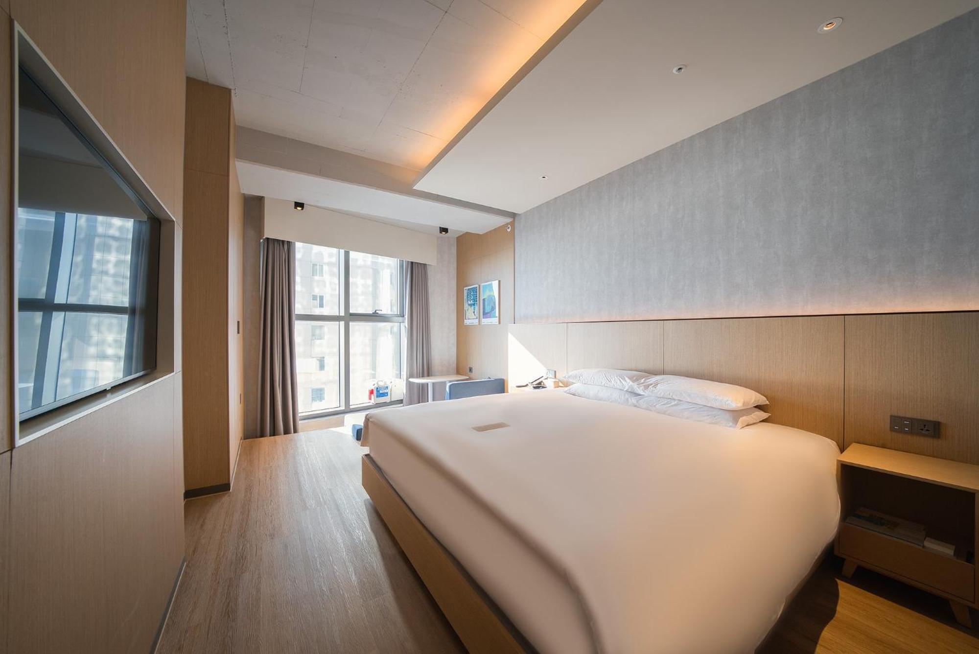 Hotel L7 Haeundae By Lotte Busan
