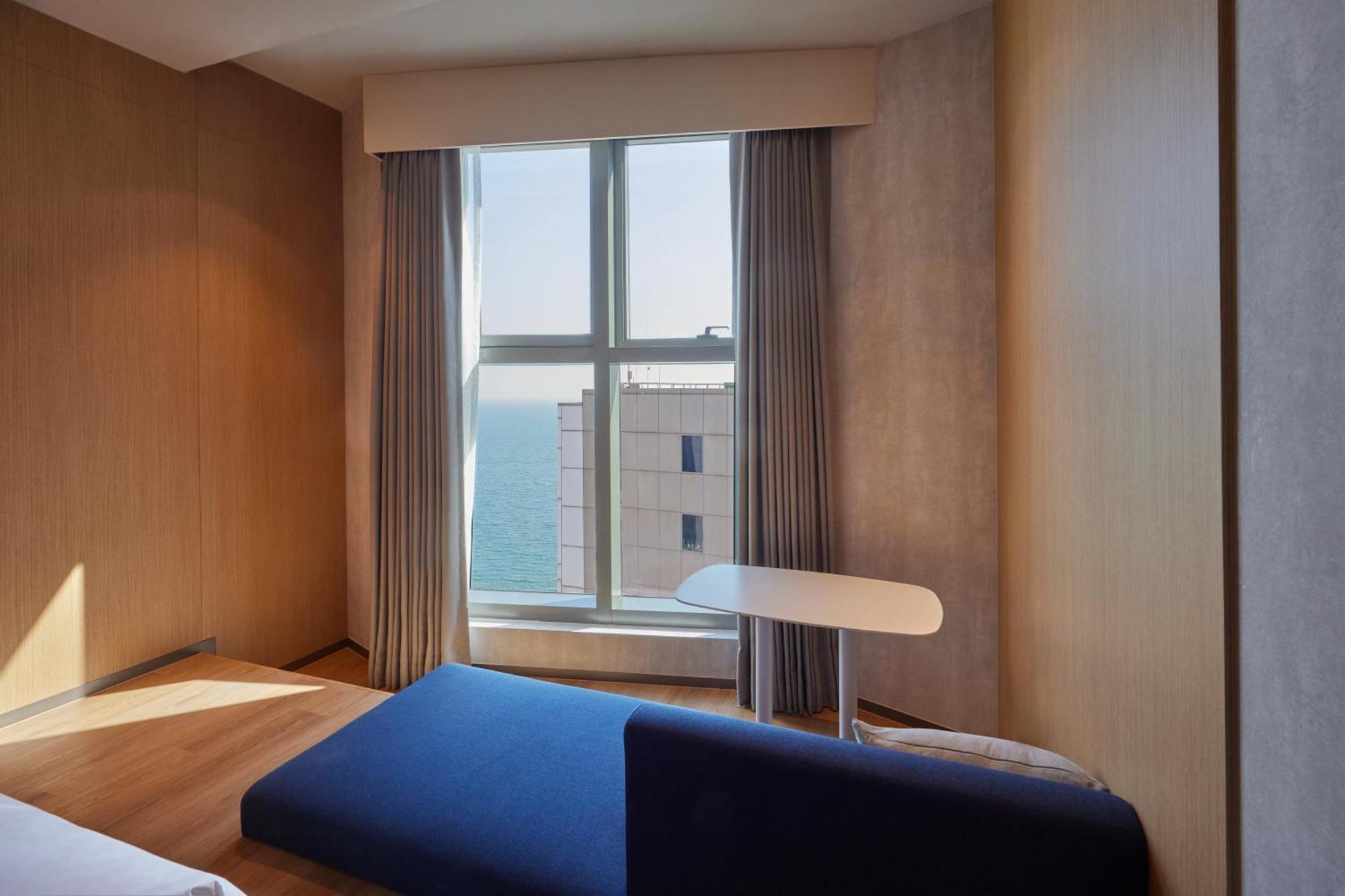 L7 Haeundae By Lotte 酒店 4*
