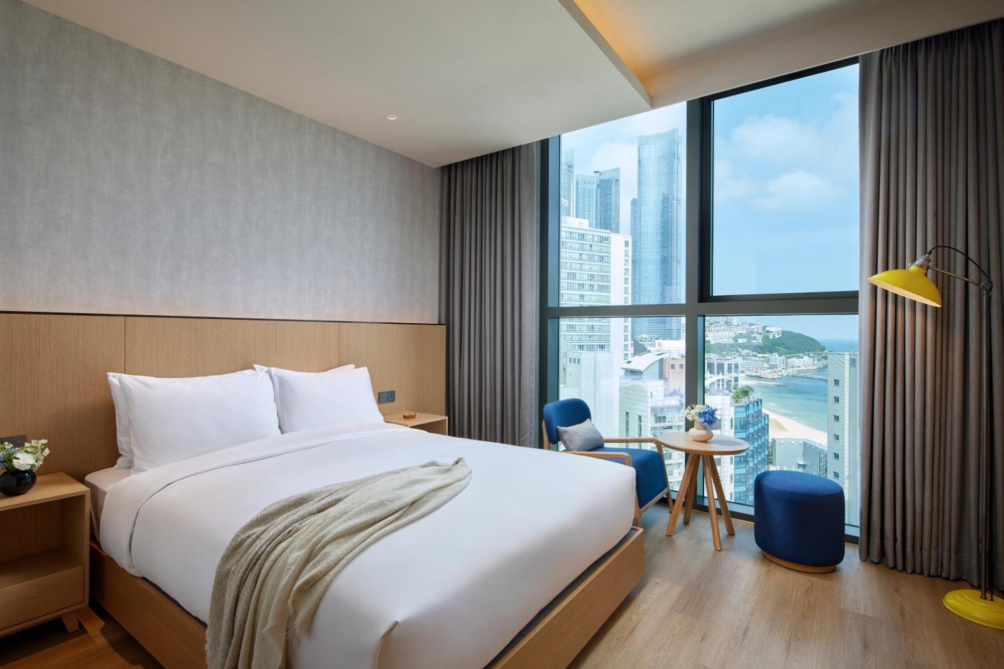 L7 Haeundae By Lotte 4* 釜山