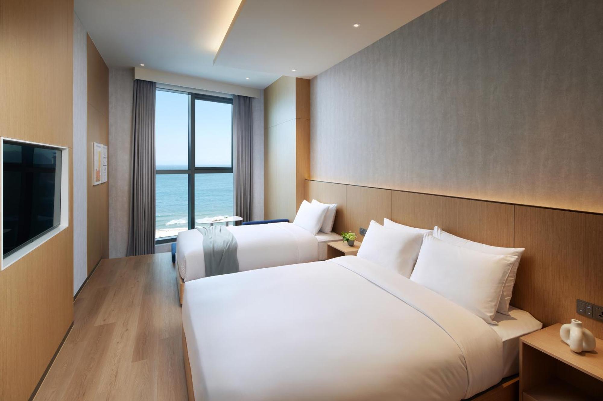 L7 Haeundae By Lotte 釜山