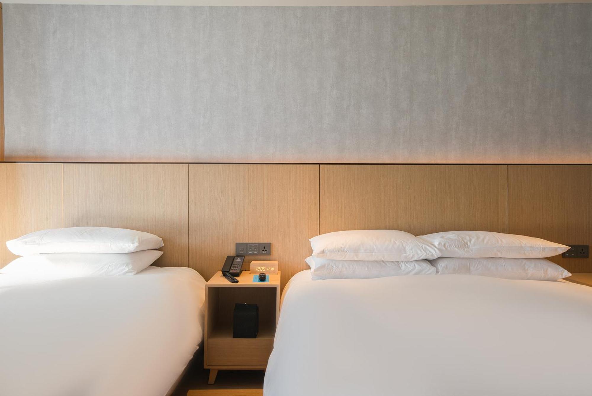 L7 Haeundae By Lotte 4* 釜山
